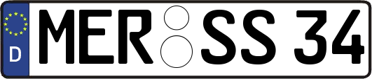 MER-SS34