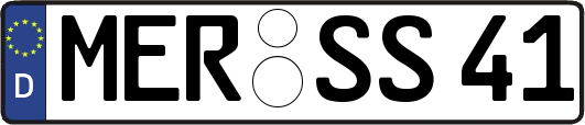 MER-SS41