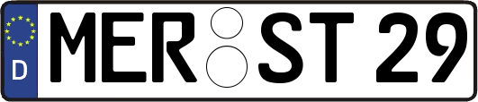 MER-ST29