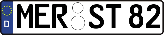 MER-ST82