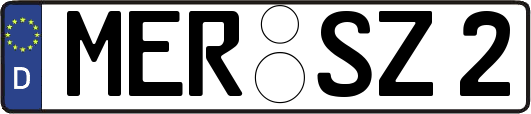 MER-SZ2