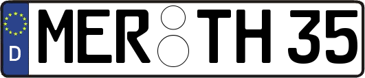 MER-TH35