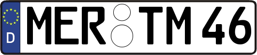 MER-TM46