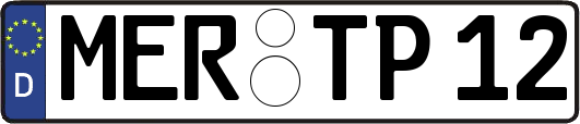 MER-TP12