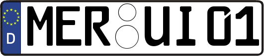 MER-UI01
