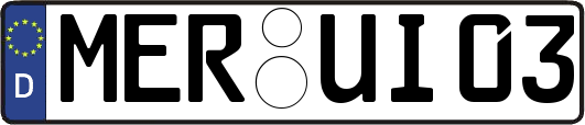 MER-UI03