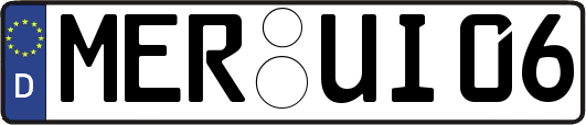 MER-UI06