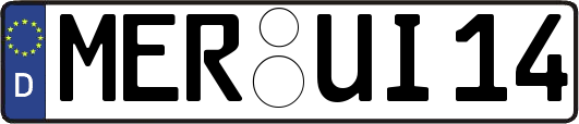 MER-UI14