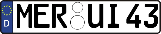 MER-UI43