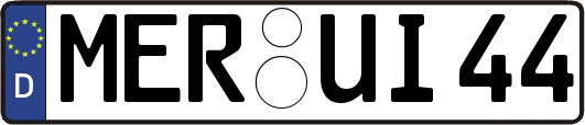 MER-UI44