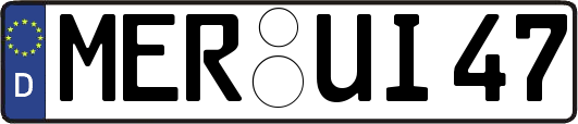 MER-UI47