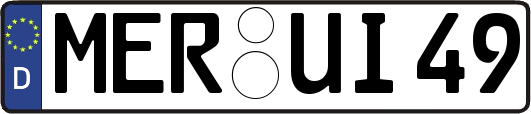 MER-UI49