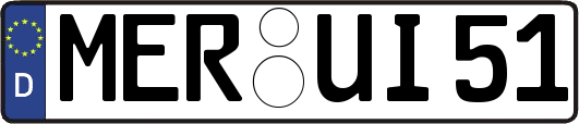 MER-UI51