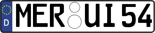 MER-UI54
