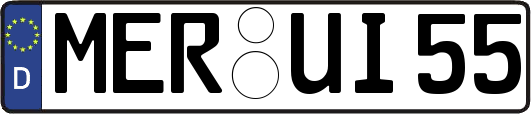 MER-UI55