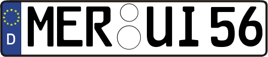 MER-UI56