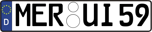 MER-UI59