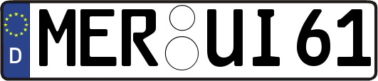 MER-UI61