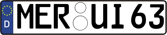 MER-UI63