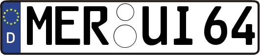 MER-UI64
