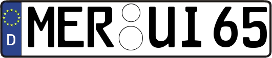 MER-UI65
