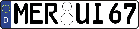 MER-UI67