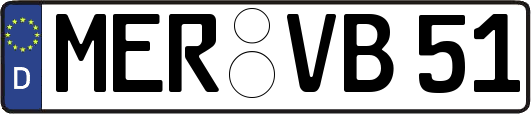 MER-VB51