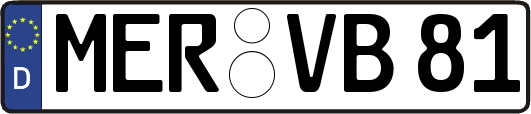 MER-VB81