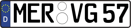 MER-VG57