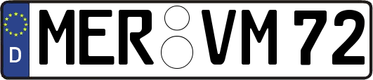 MER-VM72
