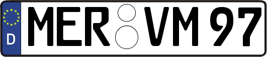 MER-VM97