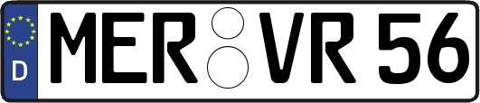 MER-VR56