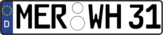 MER-WH31