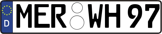 MER-WH97