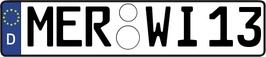 MER-WI13