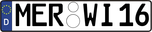 MER-WI16