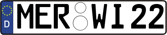 MER-WI22
