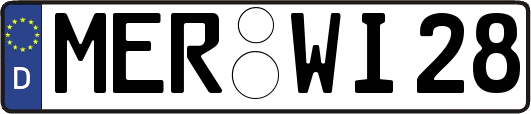 MER-WI28