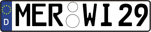 MER-WI29