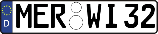MER-WI32