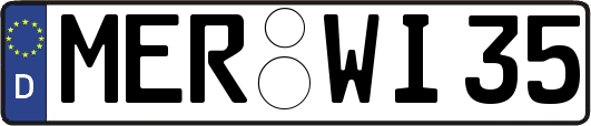 MER-WI35