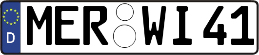MER-WI41