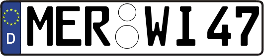 MER-WI47