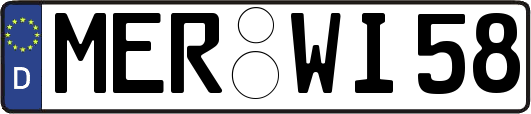 MER-WI58