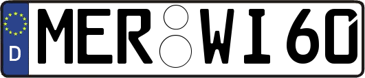 MER-WI60