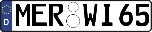 MER-WI65