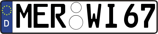 MER-WI67