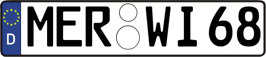 MER-WI68
