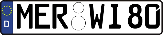 MER-WI80