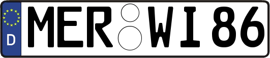 MER-WI86